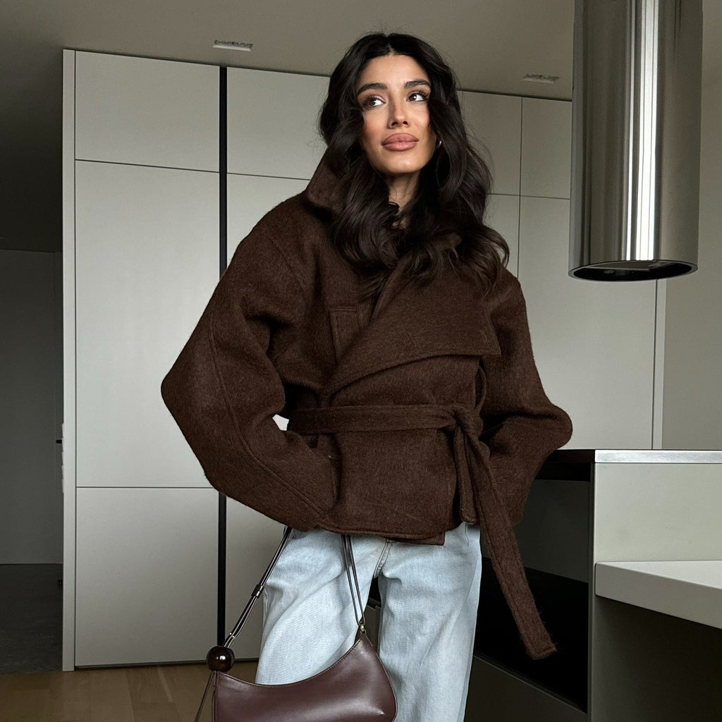 Beautifully Crafted Pullover