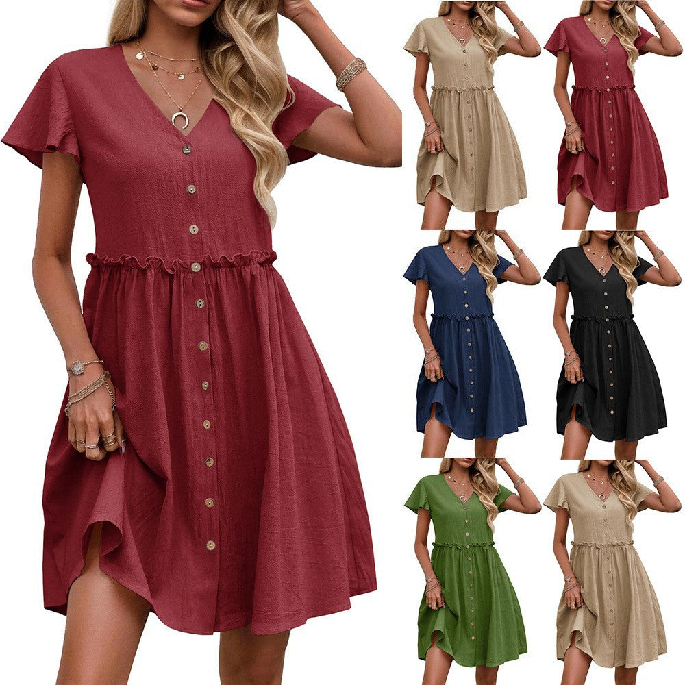 Thoughtfully Designed Garment