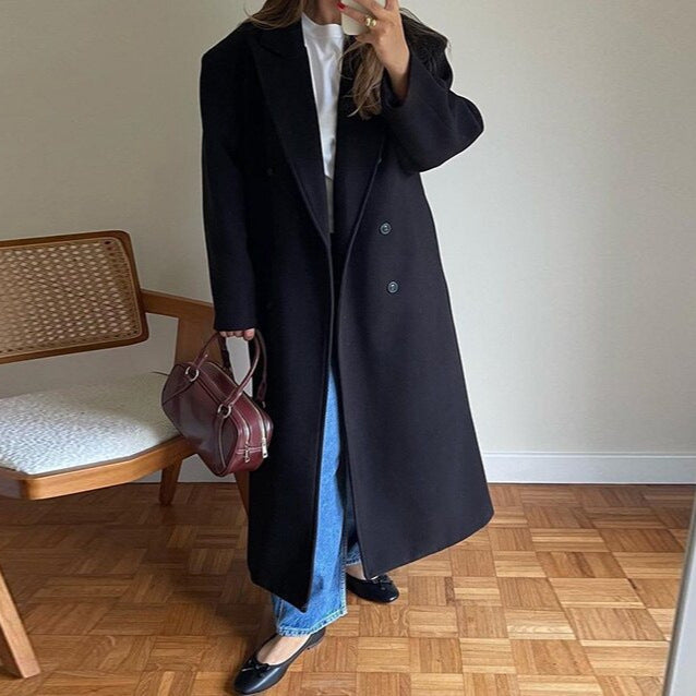 Vintage Inspired Coat