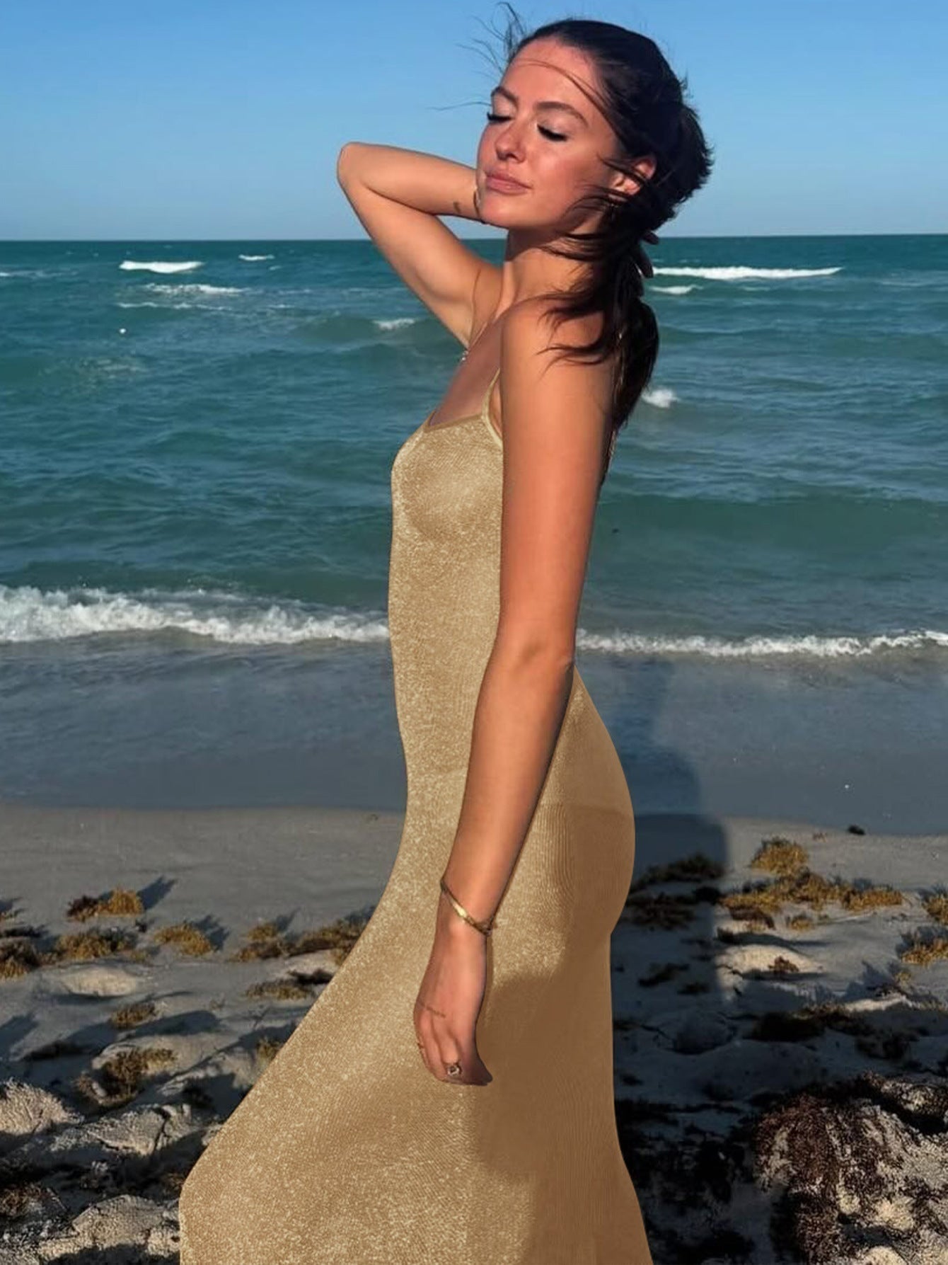 Thoughtfully Designed Garment