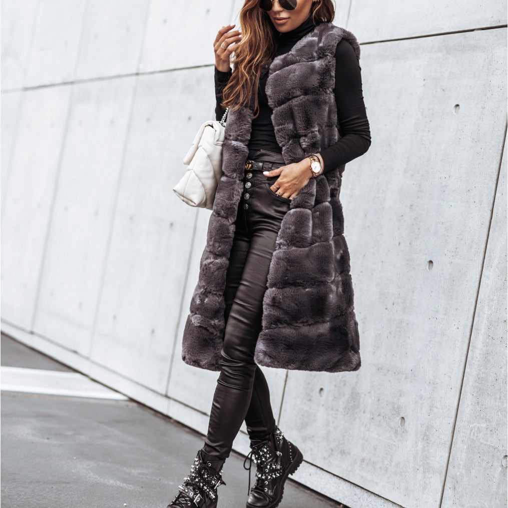 Timeless Vintage Style Garment