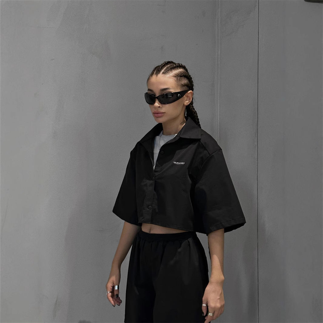 Classic Vintage Garment