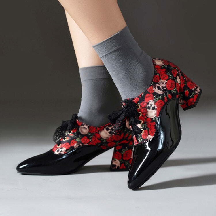 Chic Orthopedic Heels with Unique Design