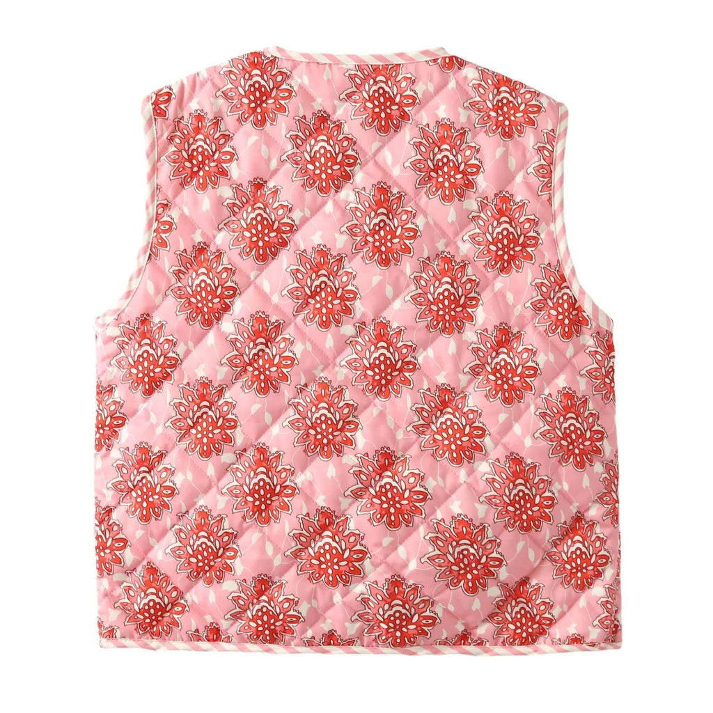 Thoughtfully Designed Garment