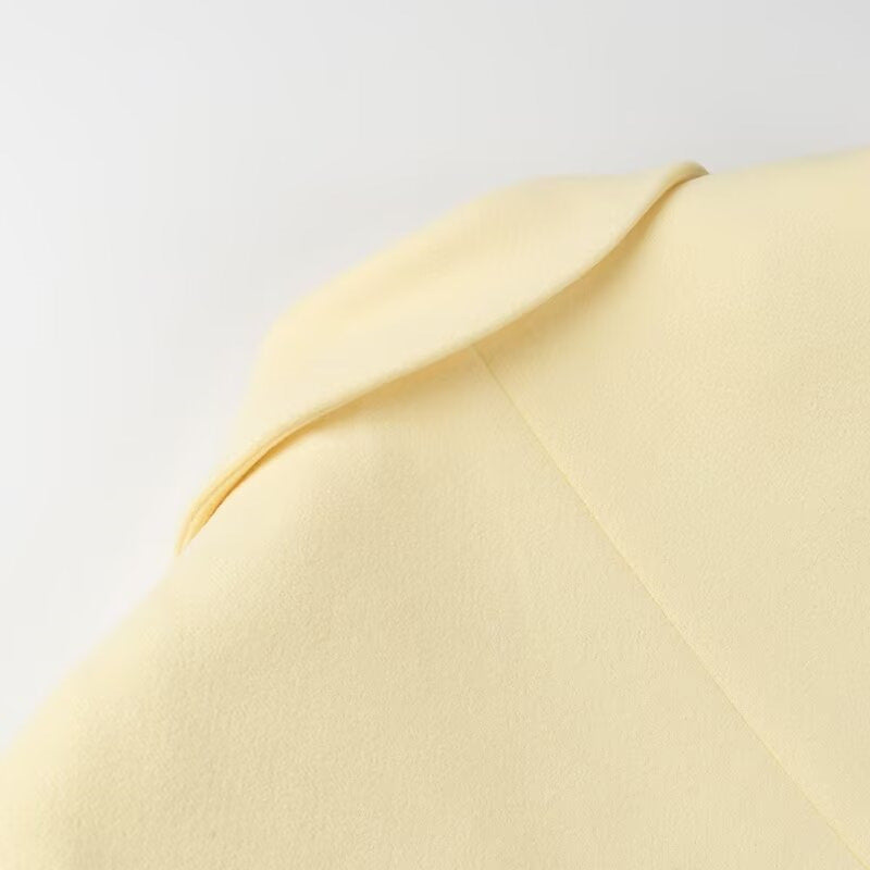 Timeless Vintage Style Garment