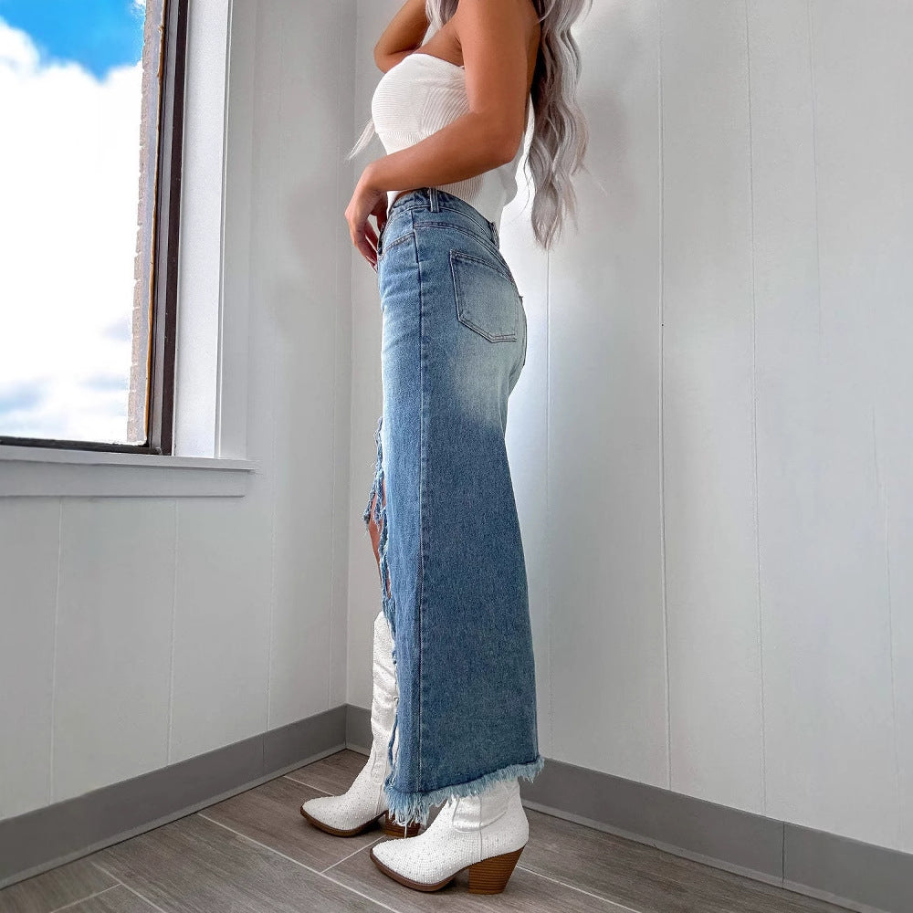 Classic Designed Garment