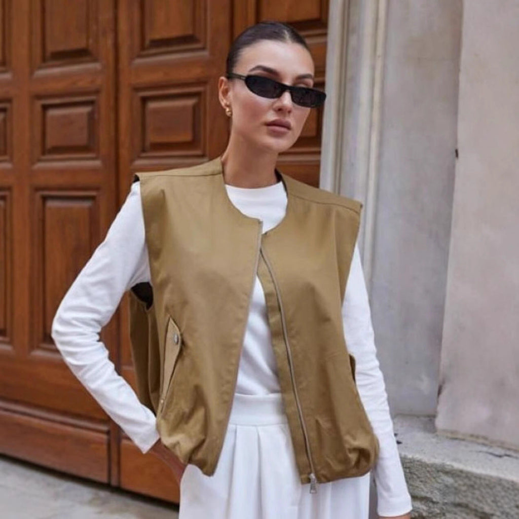 Classic Designed Garment