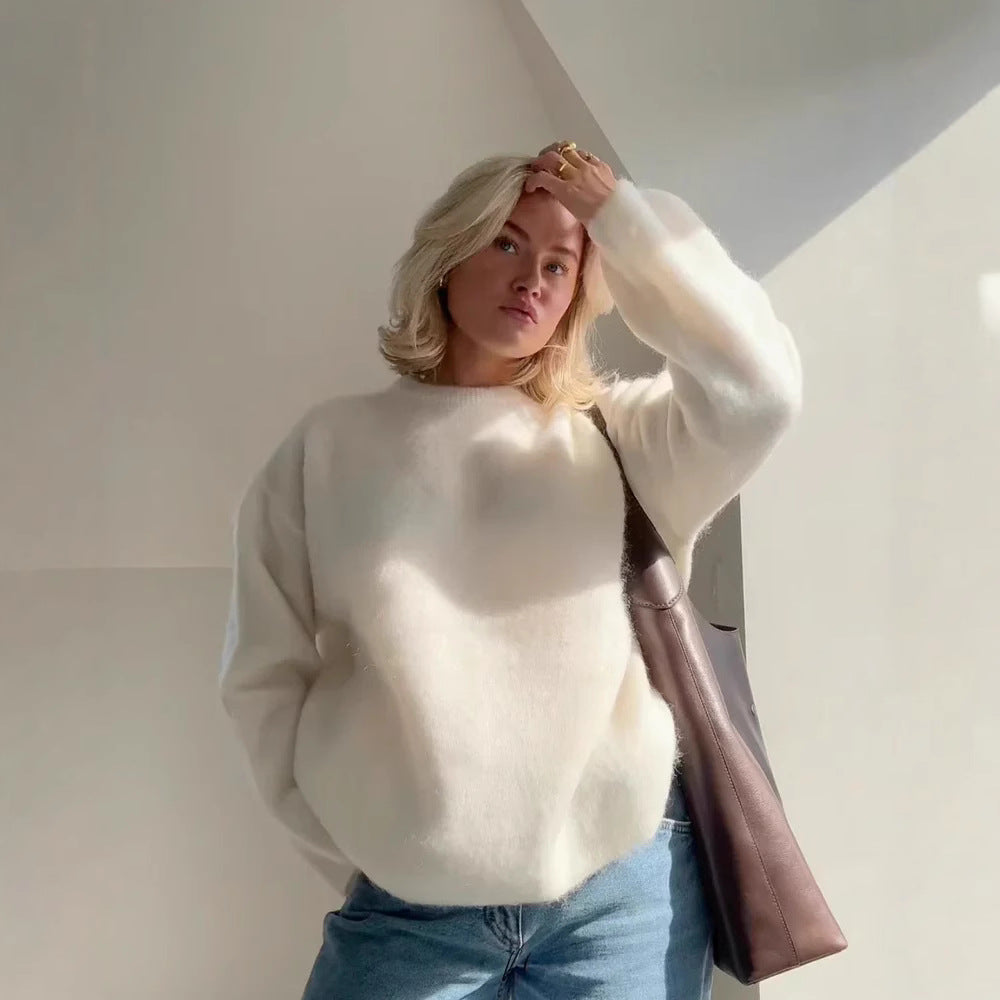 Classic Vintage Pullover