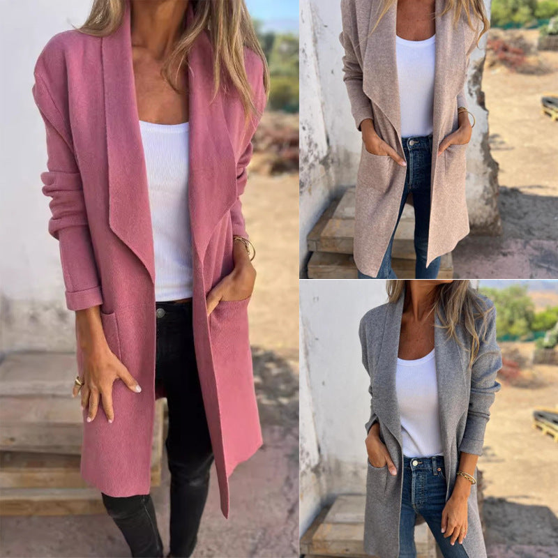 Beautifully Crafted Cardigan
