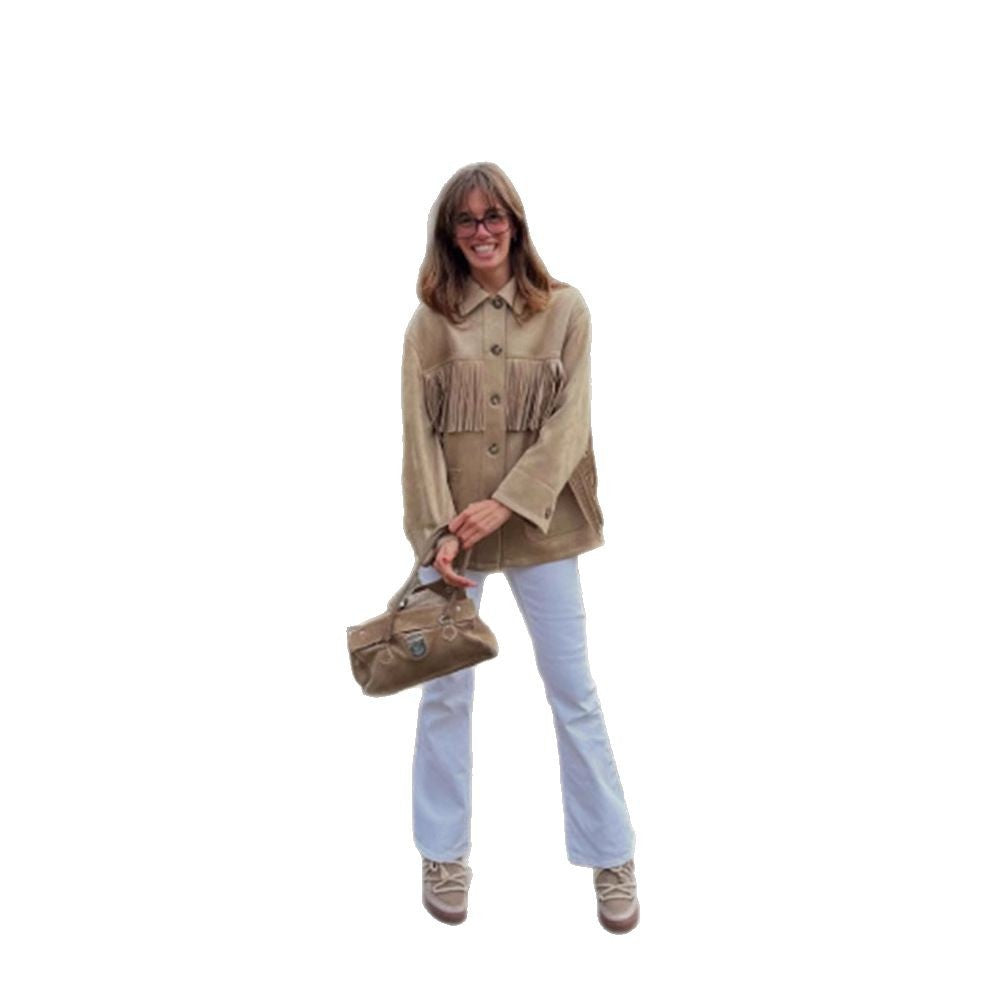 Beautifully Crafted Garment