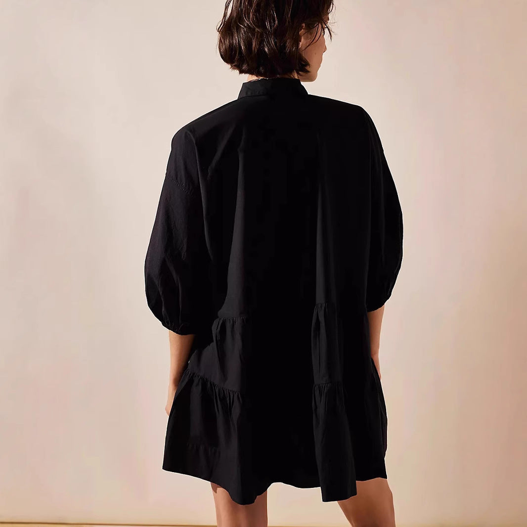 Elegantly Designed Garment