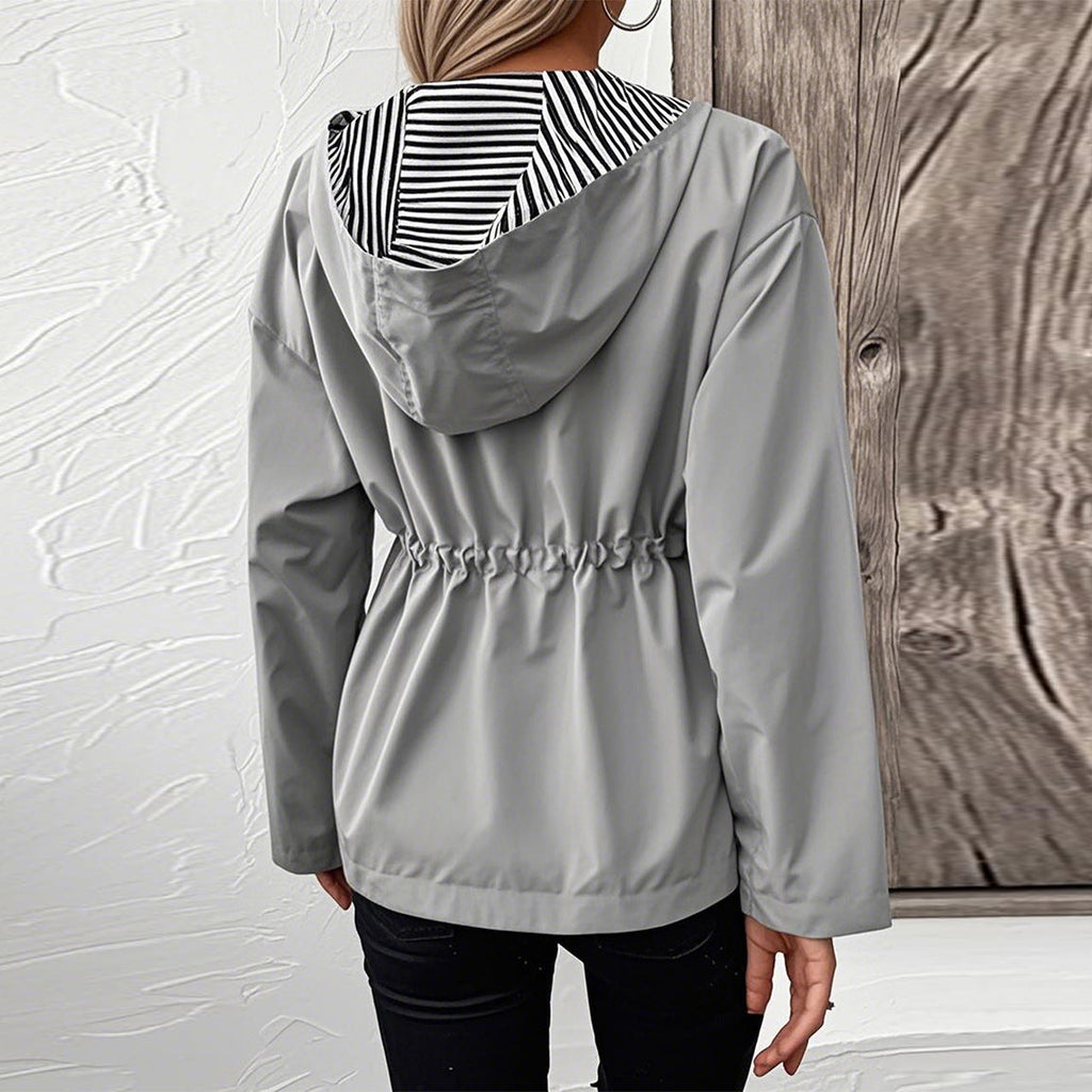 Gracefully Designed Garment