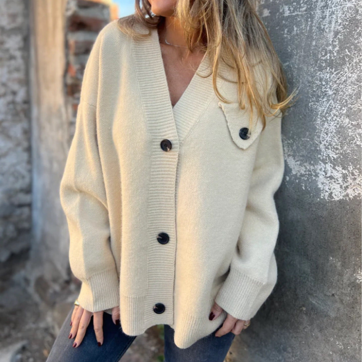 Vintage Inspired Cardigan