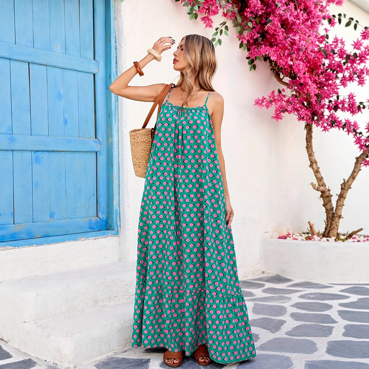 Thoughtfully Designed Garment
