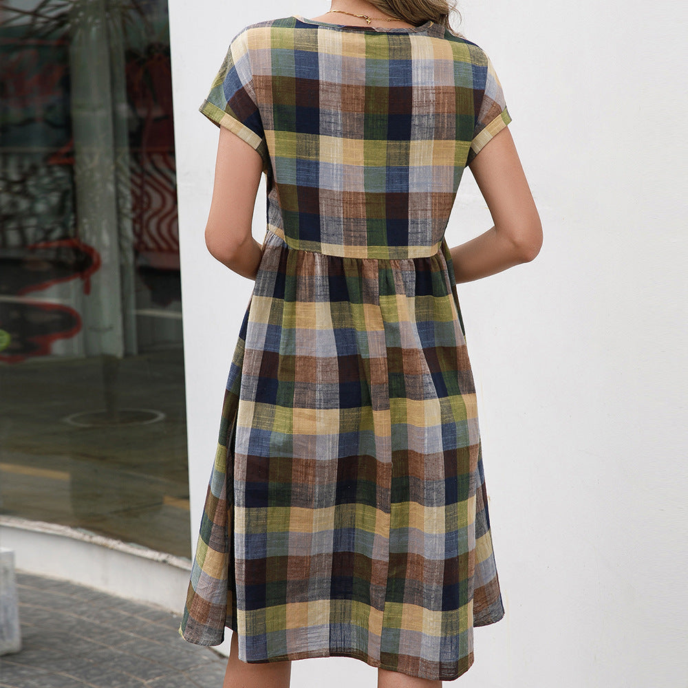 Classic Vintage Garment
