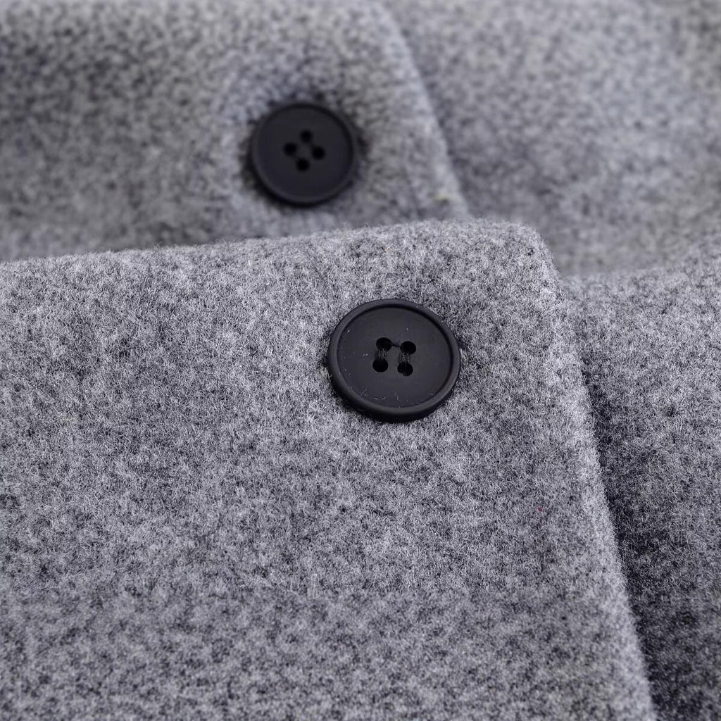 Timeless Vintage Style Garment