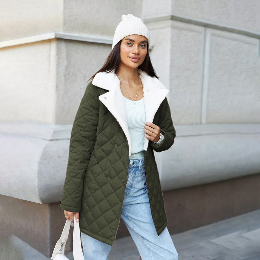 Timeless Vintage Style Garment