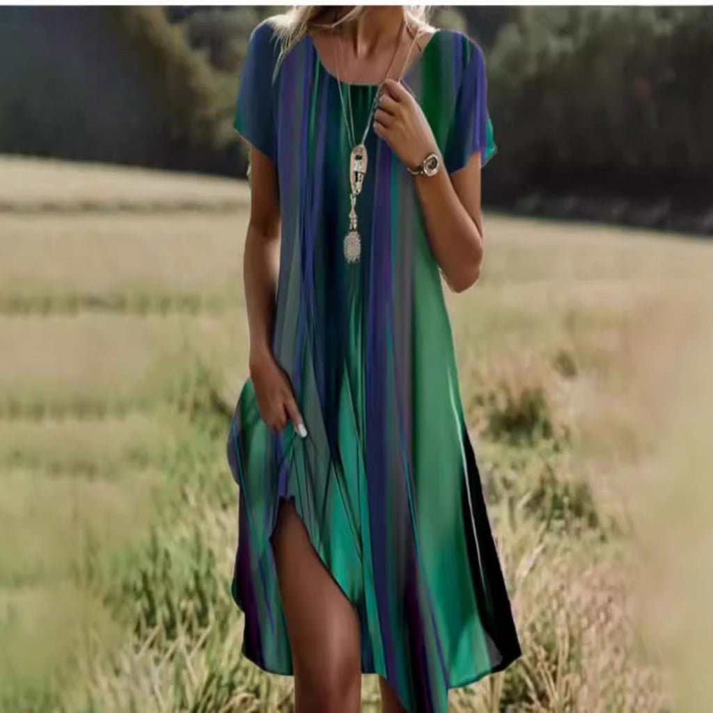 Thoughtfully Designed Garment