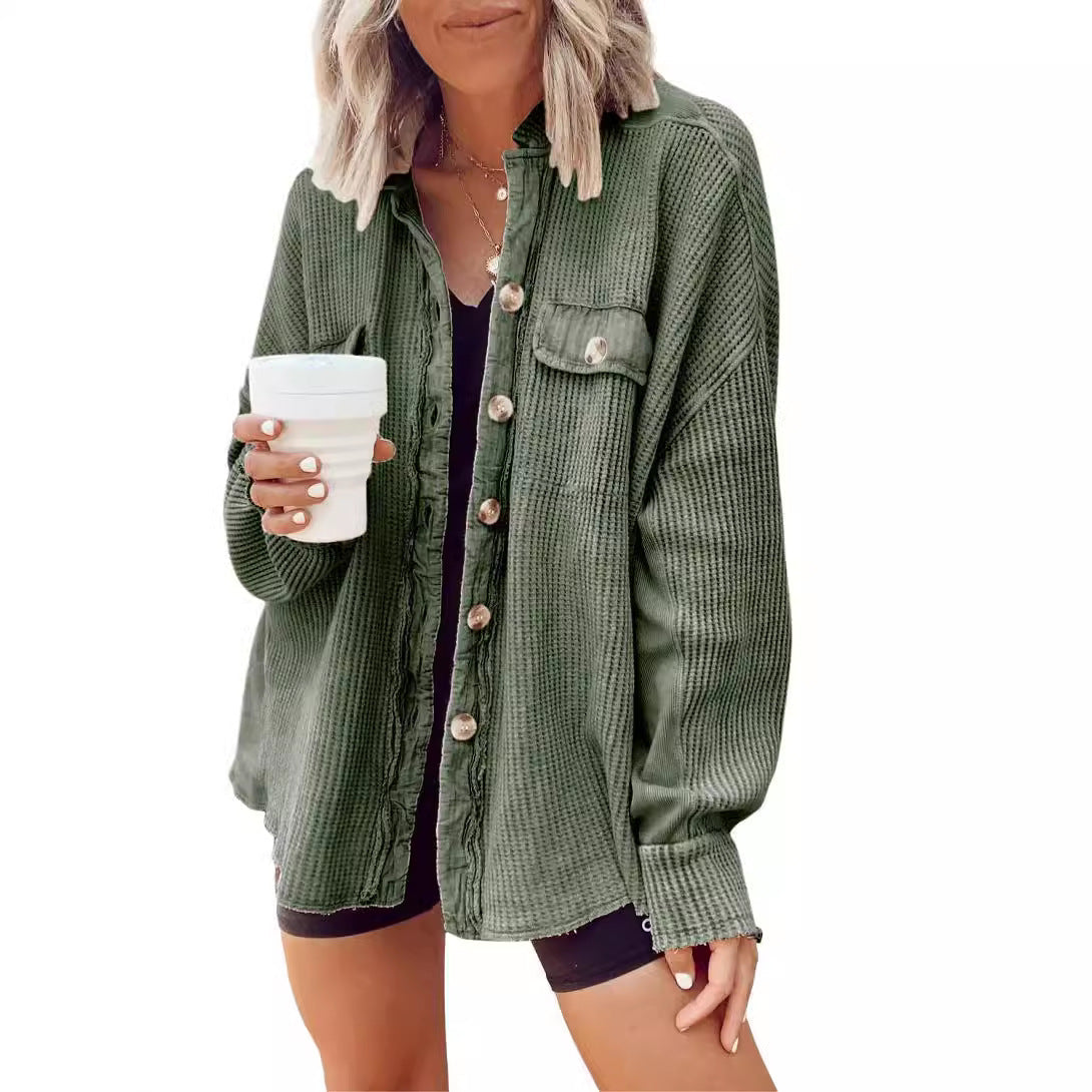 Vintage Inspired Shirt