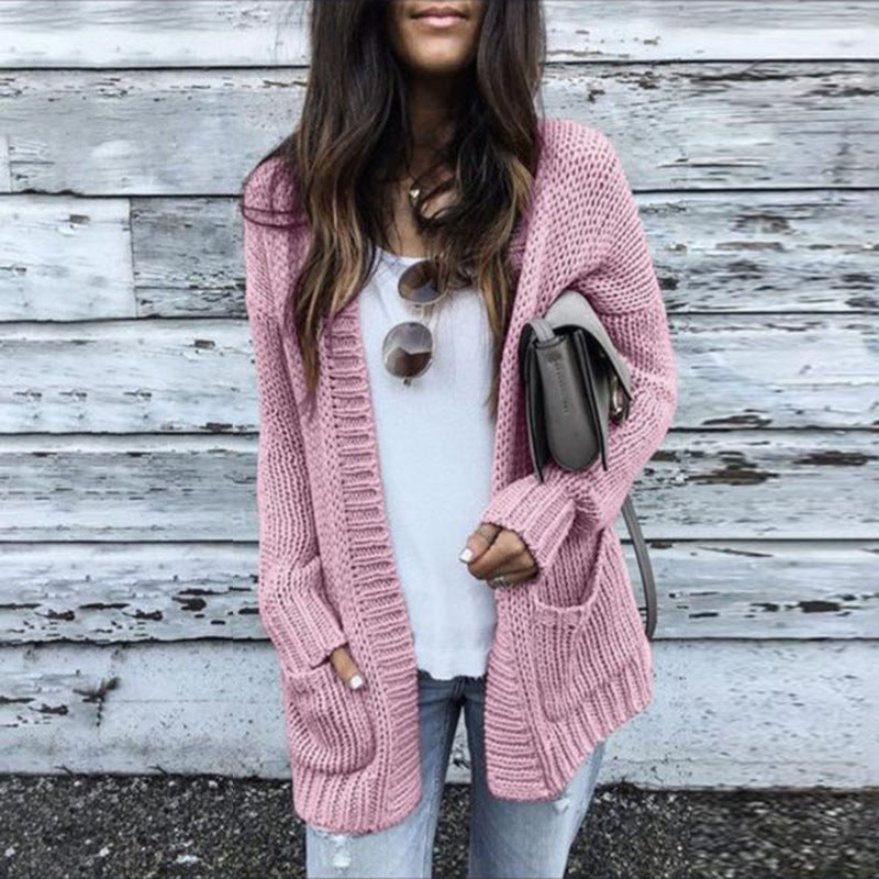 Beautifully Crafted Cardigan