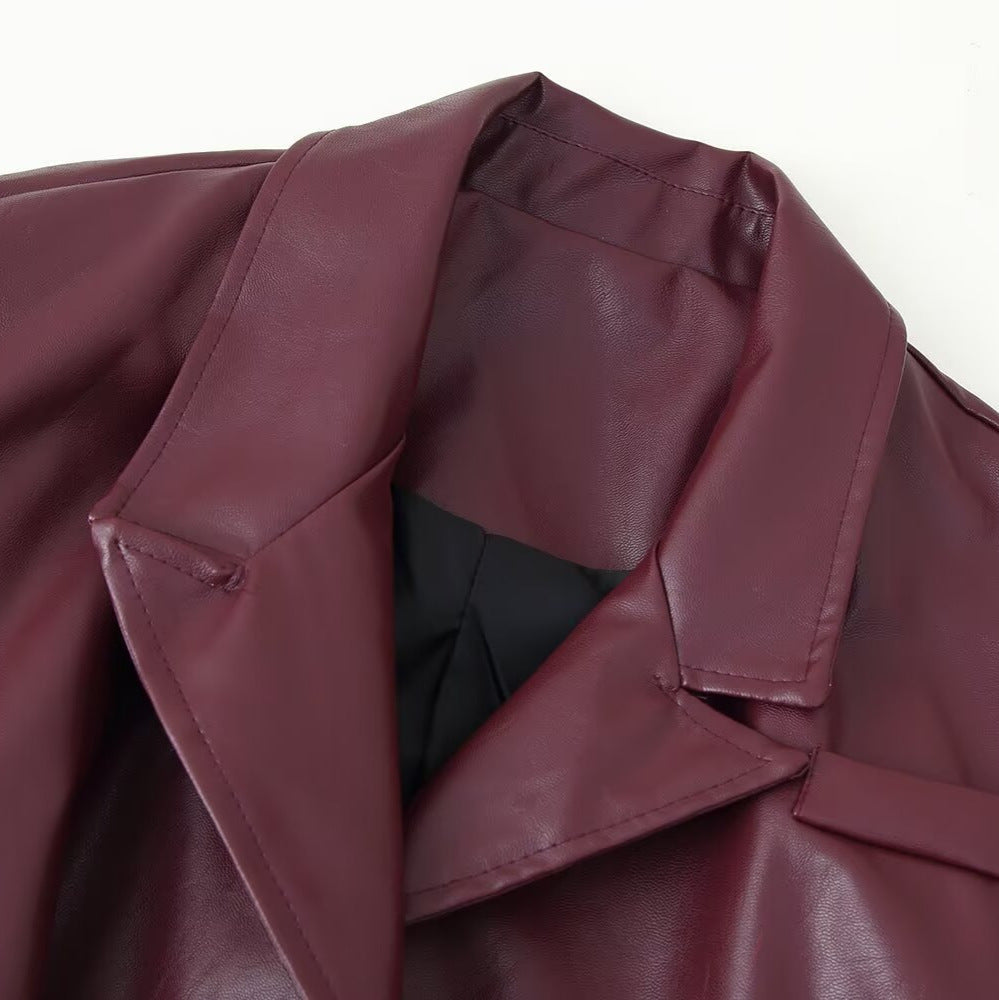 Vintage Inspired Garment