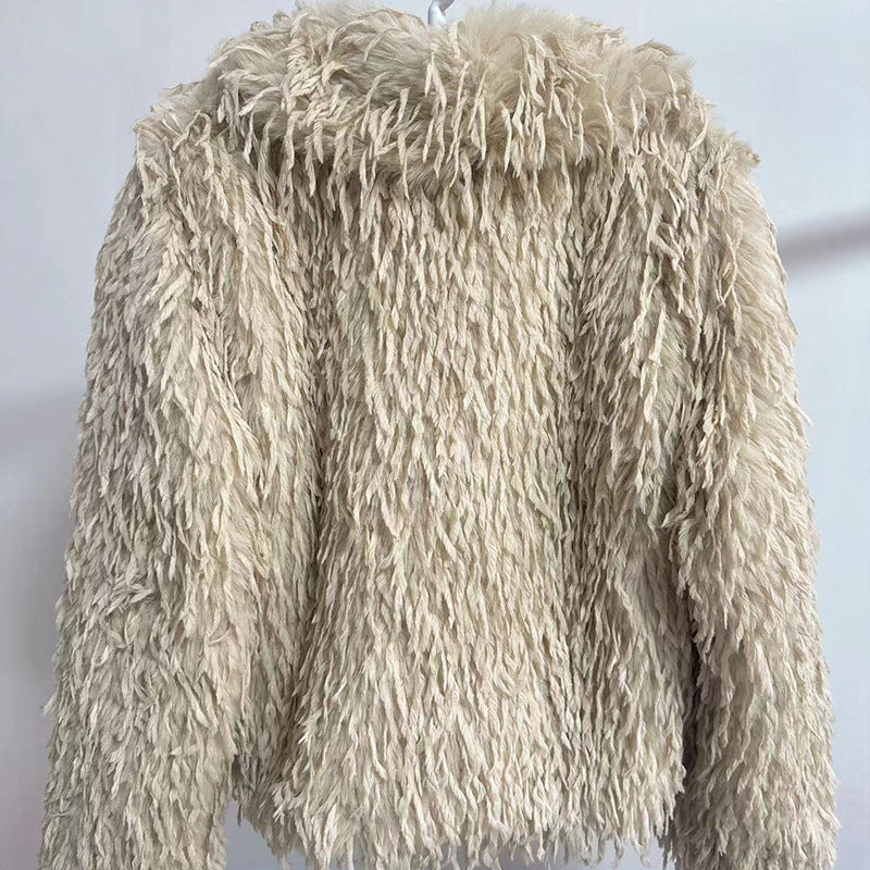 Thoughtfully Designed Garment