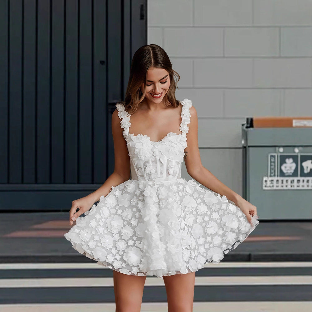 Thoughtfully Designed Garment