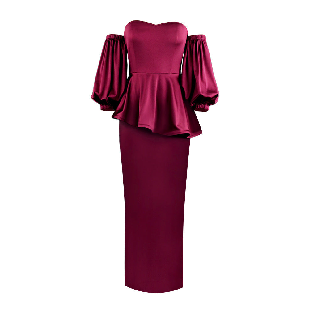 Elegantly Designed Garment