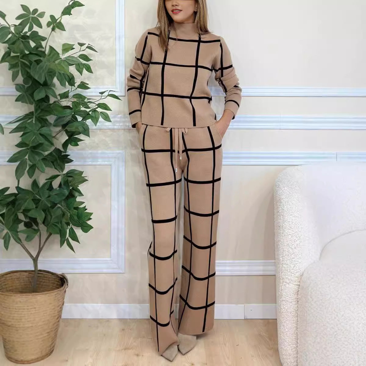 Timeless Vintage Style Garment