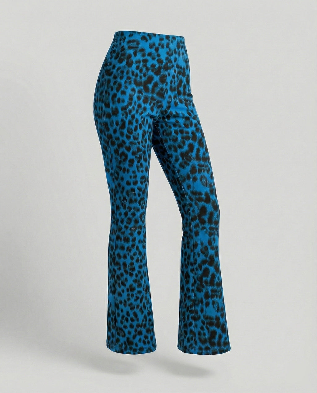Leopardenblau