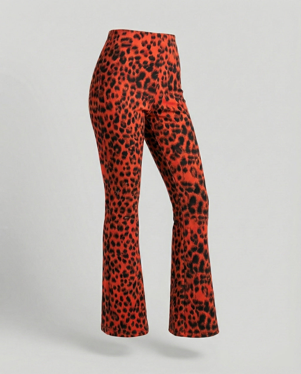 Leopardrot