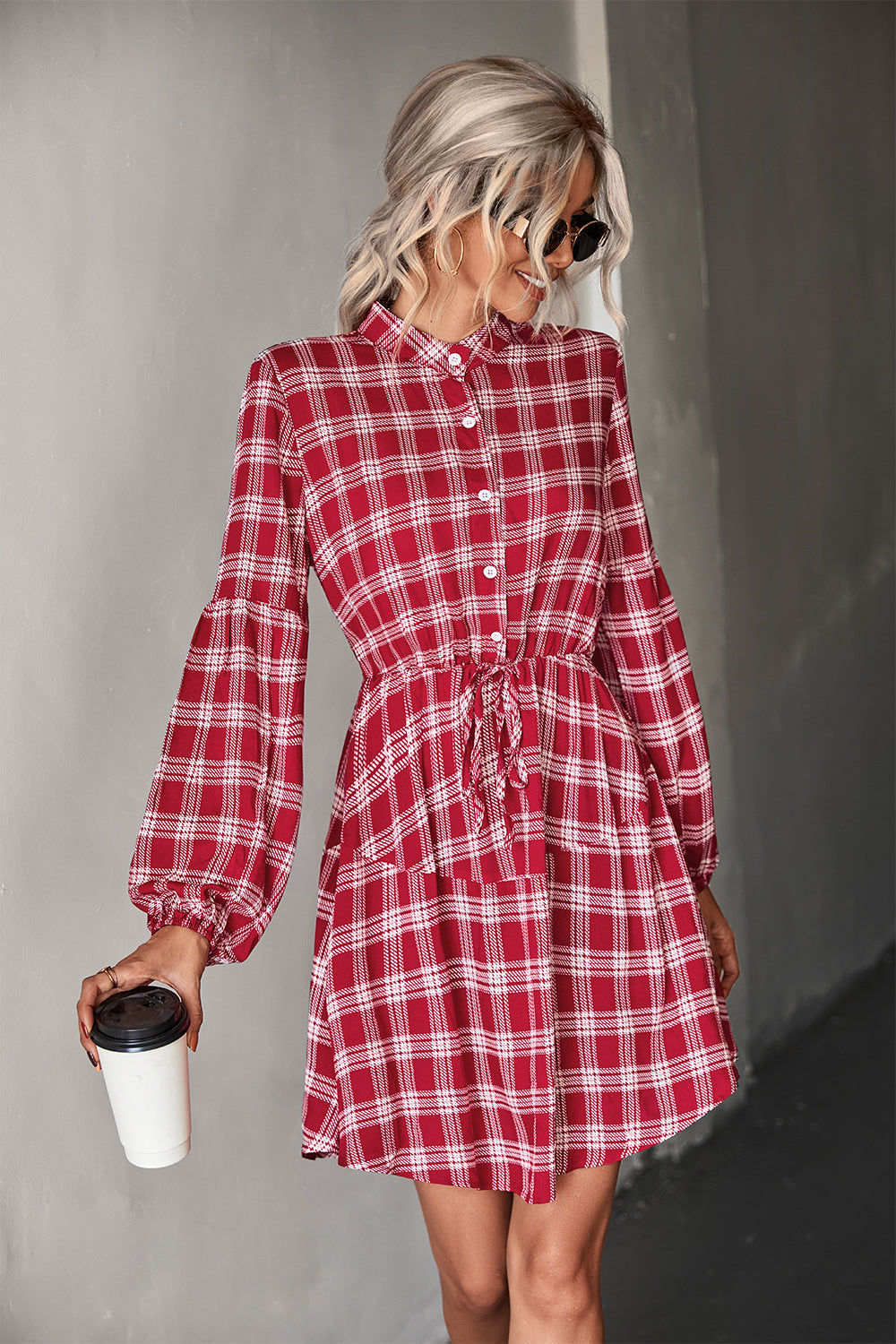 Classic Vintage Garment