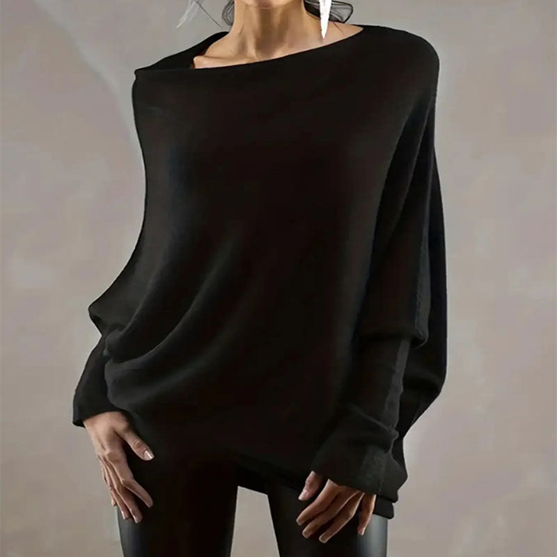 Elegantly Designed Pullover