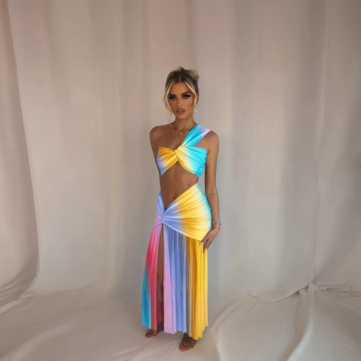 Vintage Inspired Garment