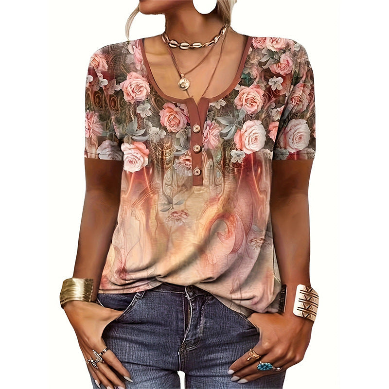 Classic Designed Shirt
