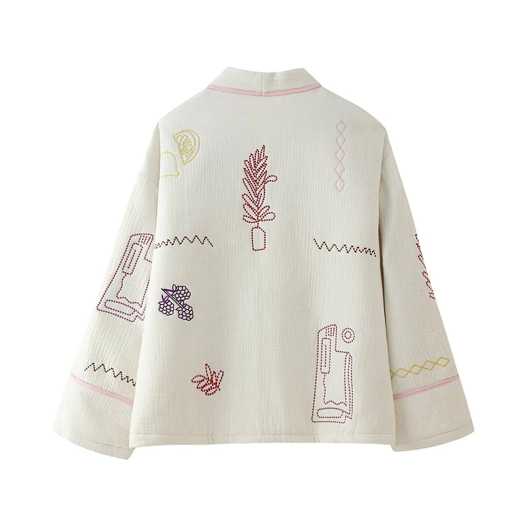 Classic Vintage Garment
