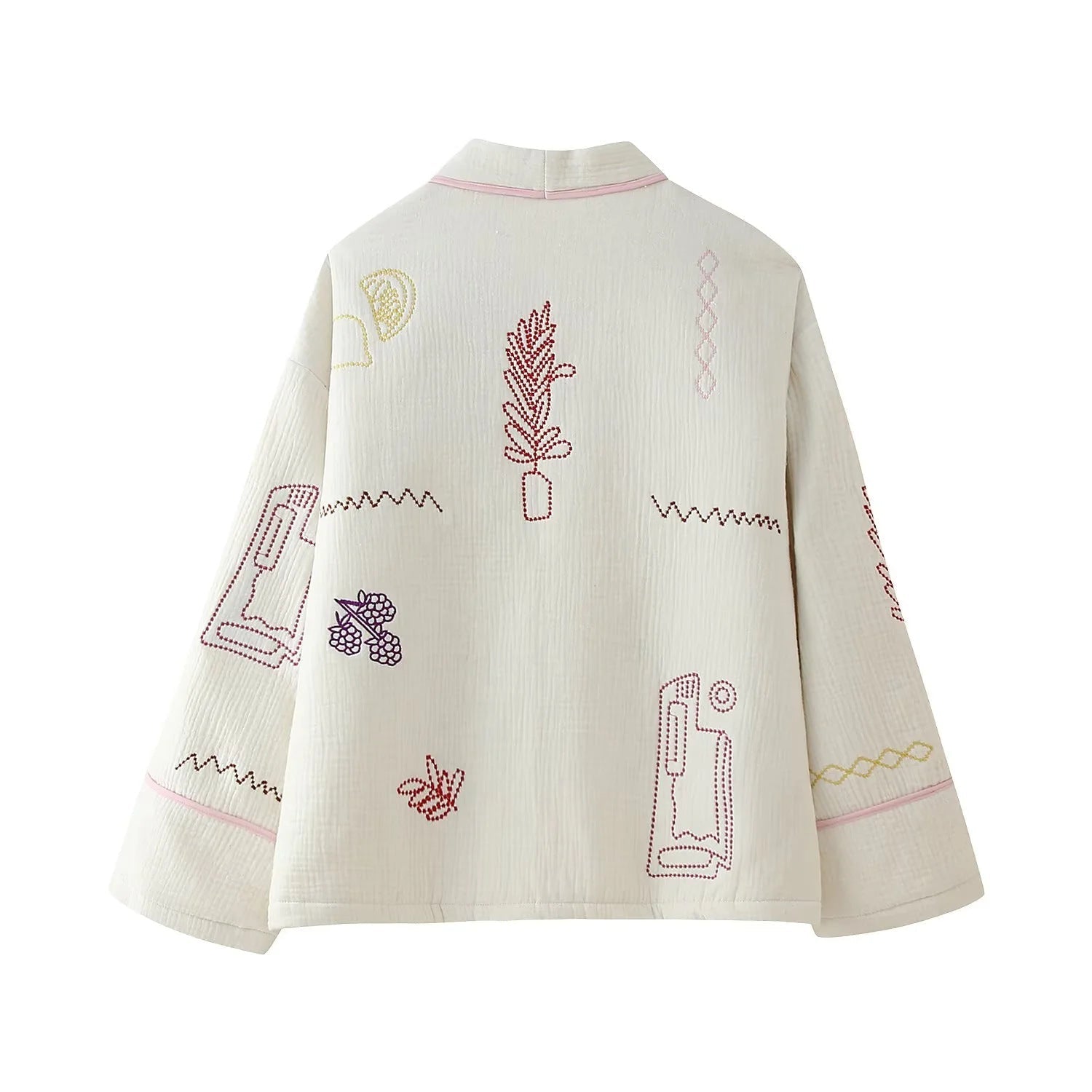 Classic Vintage Garment