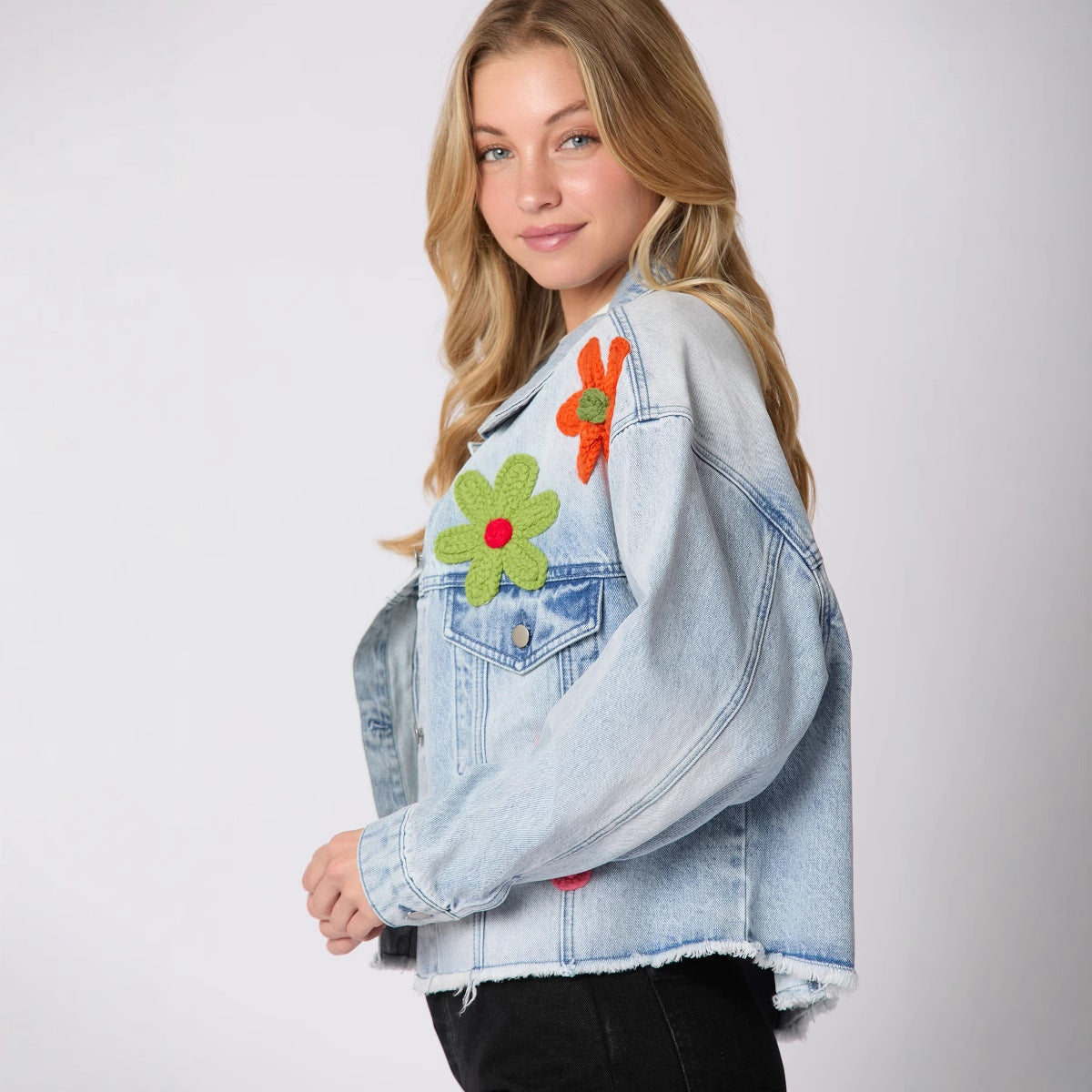 Timeless Vintage Style Garment