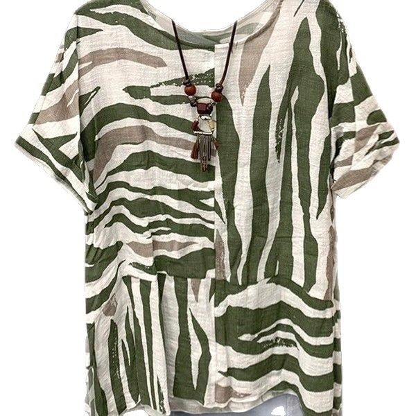 Gracefully Designed Shirt