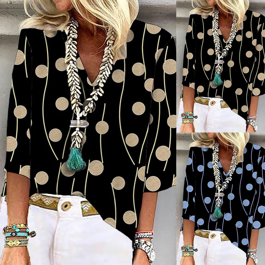 Timeless Vintage Style Garment