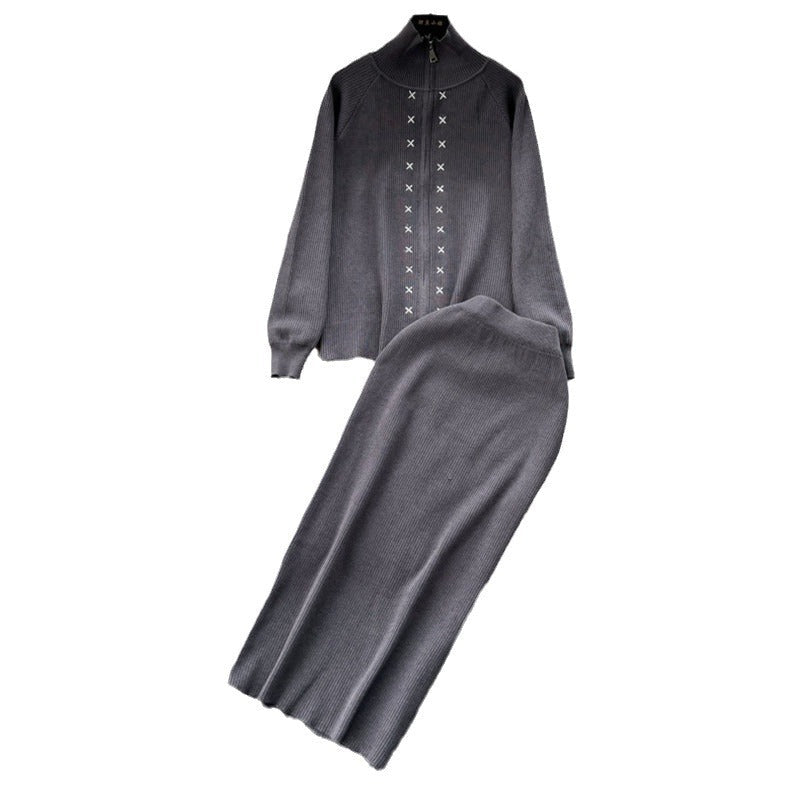 Thoughtfully Designed Garment