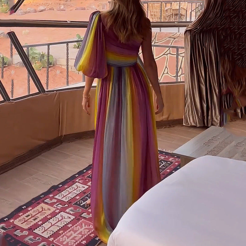Elegantly Designed Garment