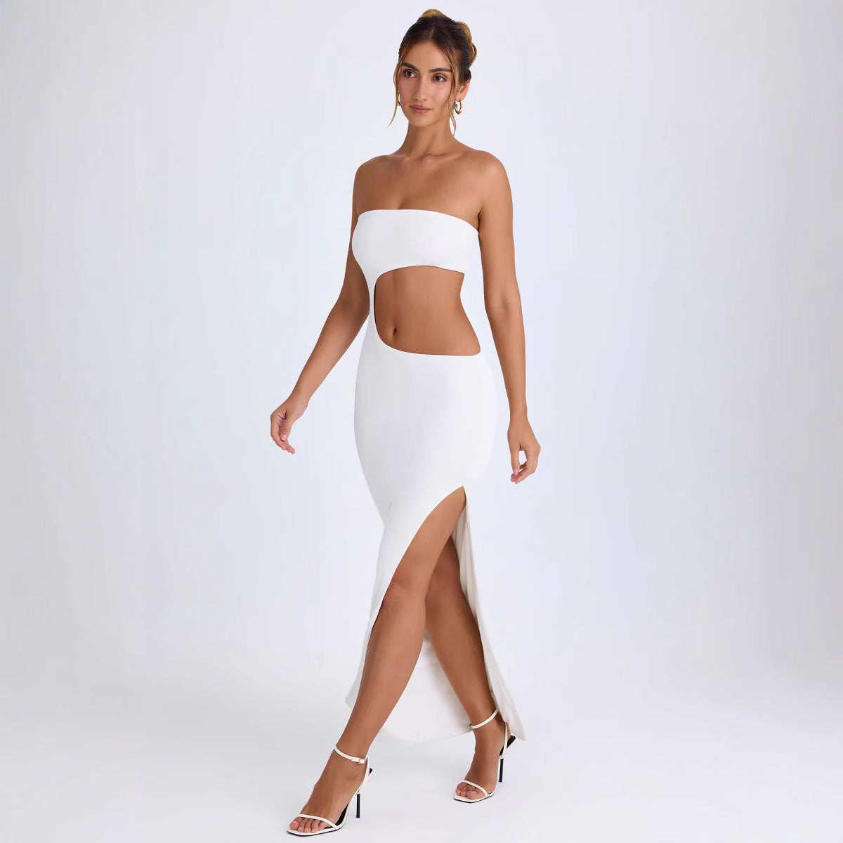 Timeless Vintage Style Garment