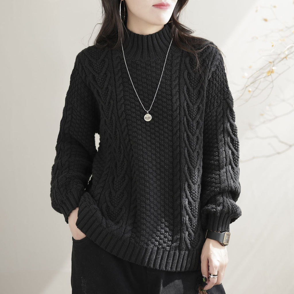 Beautifully Crafted Pullover