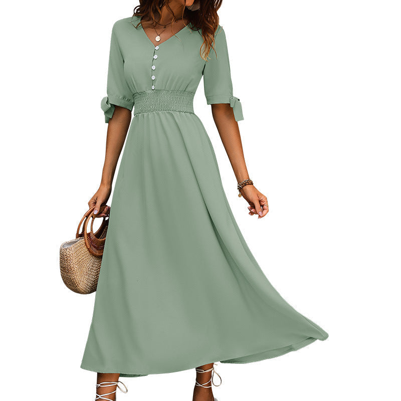 Elegantly Designed Garment