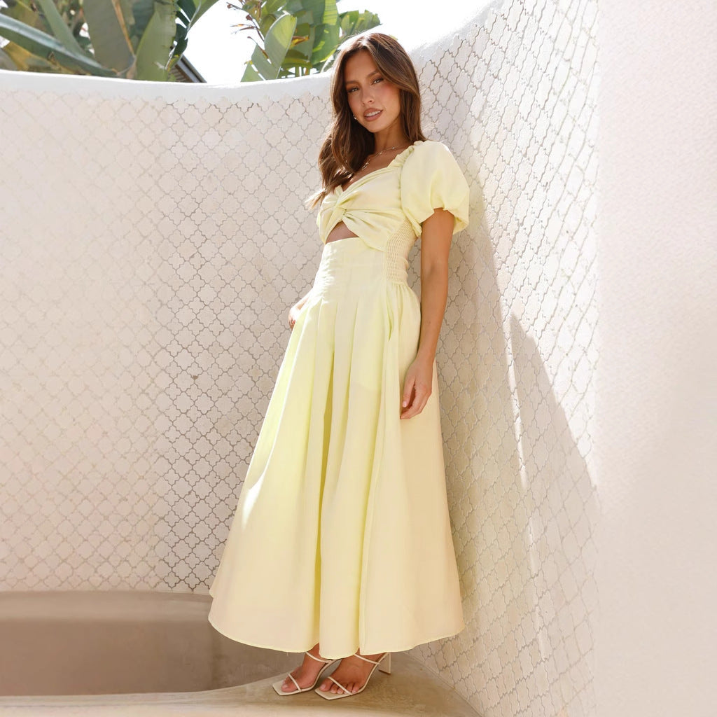 Classic Vintage Garment