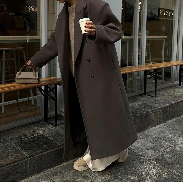 Timeless Vintage Style Garment