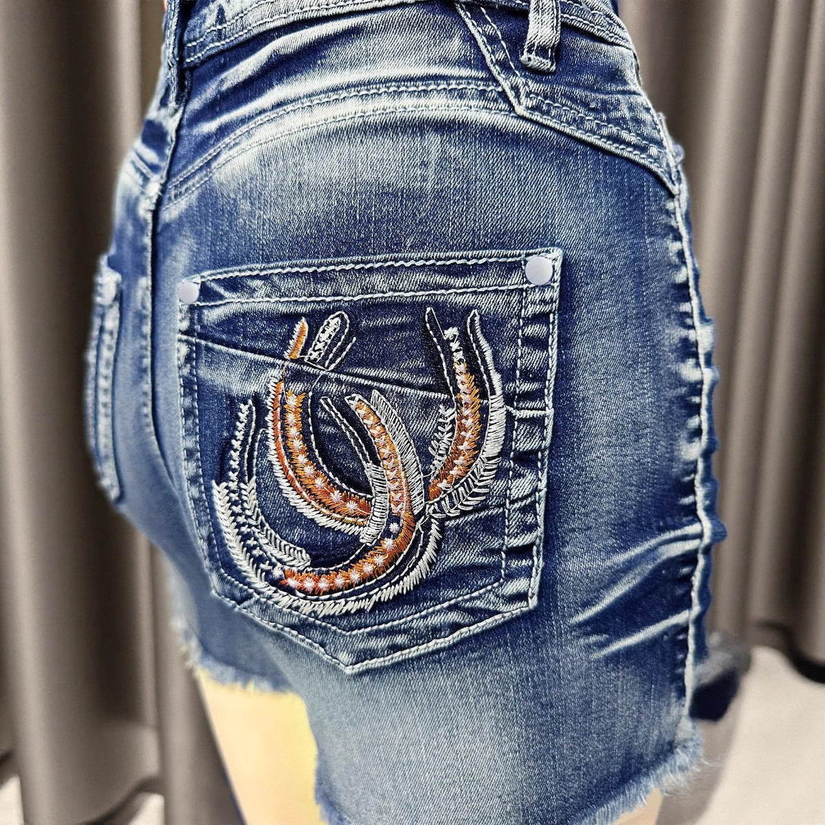 Classic Vintage Garment