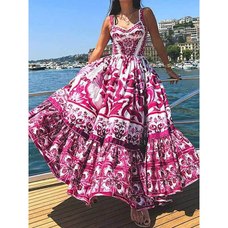 Vintage Inspired Garment