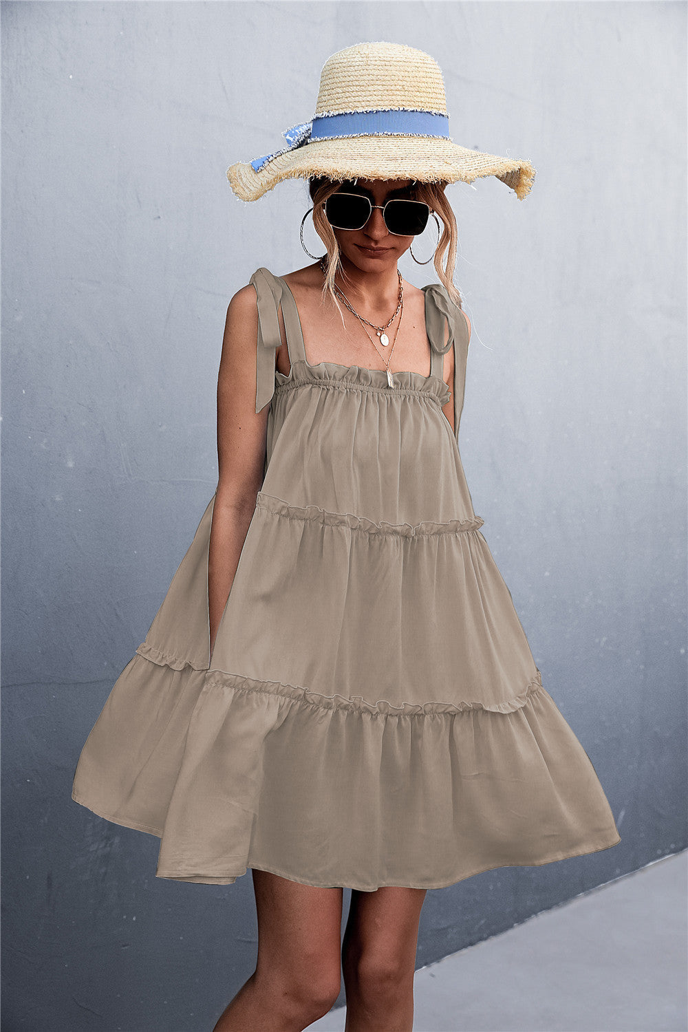 Thoughtfully Designed Garment
